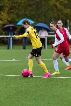 Bild 39 - wBJ SV Wahlstedt - SV Frisia 03 Risum-Lindholm : Ergebnis: 1:2